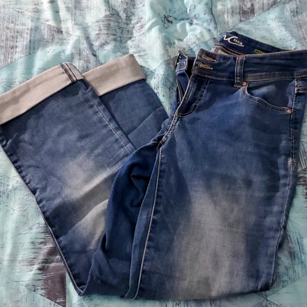 INC Jeans